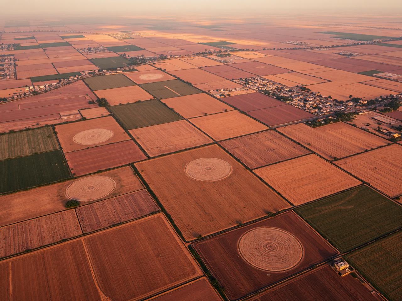 Mazoe Integrated Agriculture Estate